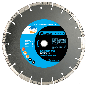 14"/350mm Universal Xtra 350 Belle Diamond Blade - PUX35025