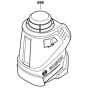 Bosch PLL 360 Assembly