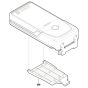 Distance Measuring Unit for Bosch PLR 50