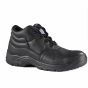 Utah Chukka Safety Boot
