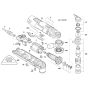 Multipurpose Tool Assembly
