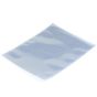 Clear Polythene Bags12"x18" 500 Gauge Heavy Duty