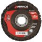 Polishing Disc 115mm for Abracs Angle Grinders - Rust & Paint Removal
