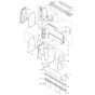 Converter Assembly for Husqvarna