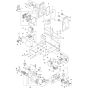 Electrical Assembly for Husqvarna