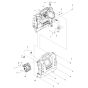 Switch Assembly for Husqvarna PP 65