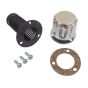 Hydraulic JCB Beaverpack Tank Cap - PP/1275