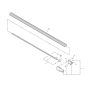 Drive Shaft for ECHO PPT-300ES