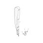 Harness for ECHO PPT-300ES