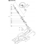 Steering Assembly for PR17