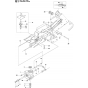 Steering Assembly for PR17 AWD