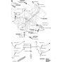 Transmission Assembly for PR18