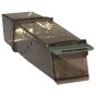 Pest-Stop Trip Traps