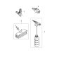 Nilfisk PREMIUM 200-15 Accessories
