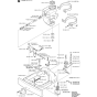 Steering Column Assembly