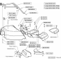 Hood Assembly for Husqvarna
