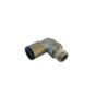 PCL Swivel Elbow R 1/4" Male Thread To 10mm Tube - PSE1002