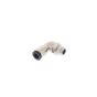 PCL Swivel Elbow R 1/8" Male Thread To 6mm Tube - PSE601