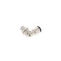 PCL Swivel Elbow R 1/8" Male Thread To 6mm Tube - PSE601
