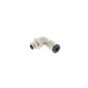 PCL Swivel Elbow R 1/8" Male Thread To 6mm Tube - PSE601