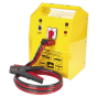 PowerStart Emergency Heavy-Duty Jump Starter 1000hp Start 12/24V Sealey Part No. PSTART1000HD