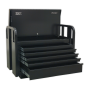 Jobsite Box 5 Drawer 915mm Heavy-Duty Sealey Part No. PTB91505