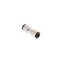 PCL Tube To Tube Straight Coupling 6mm - PTC6
