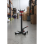 Premier Transmission Jack 1.2tonne Vertical Sealey Part No. PTJ120