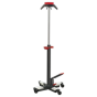 Premier Transmission Jack 1.2tonne Vertical Sealey Part No. PTJ120