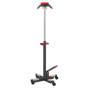 Premier Transmission Jack 0.75tonne Vertical Sealey Part No. PTJ75