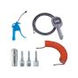 PCL Professional Tyre Inflation Kit - PTK01
