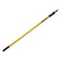 POWER LOCK Extension Pole 1.2-2.4m (4-8ft)