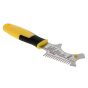 Brush & Roller Cleaning Tool with High Carbon Steel Blade for Purdy
