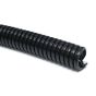 PVC Split Conduit I/D: 21mm O/D: 25mm (5 Metre)