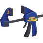 Quick-Grip Quick-Change Clamps