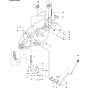 Mower Lift Assembly