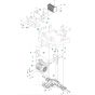 Propulsion Assembly for R 112iC