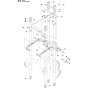 Mower Deck Assembly