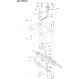 Chassis Rear Assembly