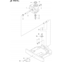 Chassis Rear Assembly