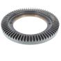 Bevel Gear Ring (70 Tooth) for Benford CT 5 / 3.1/2 Mixer - R167