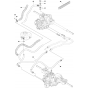 Chassis Rear Assembly