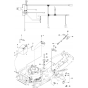 Electrical Assembly for R214 TC