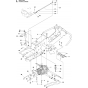 Transmission Assembly for R332T