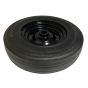 Wheel Bwr 31.8mm 400 See Tech Det for Terex Machines - OEM No. R374