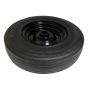 Wheel Bwr 31.8mm 400 See Tech Det for Terex Machines - OEM No. R374