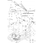 Electrical Assembly for R418 Ts