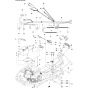 Electrical Assembly for R418 TS AWD