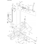 Mower Lift Assembly