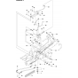 Hydraulic Pump Motor Assembly
